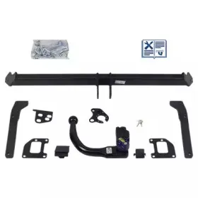 Прицепное оборудование RAMEDER купить