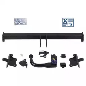 Прицепное оборудование RAMEDER купить