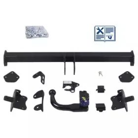 Прицепное оборудование RAMEDER купить