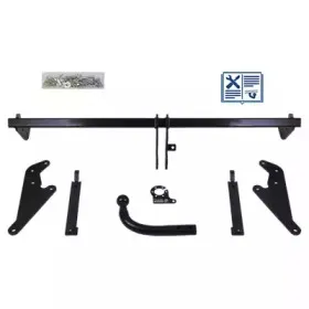 Прицепное оборудование RAMEDER купить