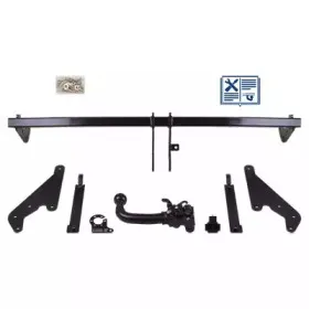 Прицепное оборудование RAMEDER купить