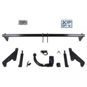 Прицепное оборудование RAMEDER купить