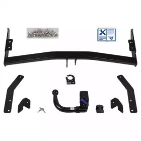 Прицепное оборудование RAMEDER купить