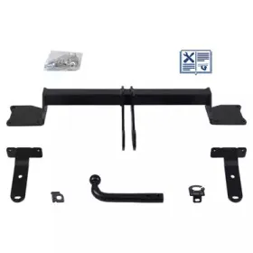 Прицепное оборудование RAMEDER купить