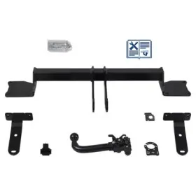 Прицепное оборудование RAMEDER купить