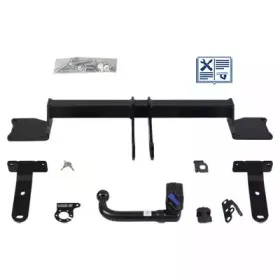 Прицепное оборудование RAMEDER купить