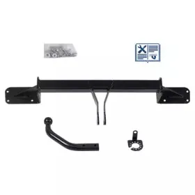 Прицепное оборудование RAMEDER купить