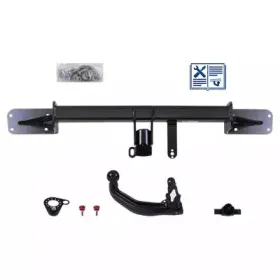 Прицепное оборудование RAMEDER купить