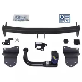 Прицепное оборудование RAMEDER купить