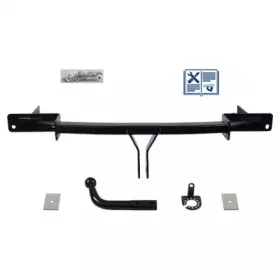 Прицепное оборудование RAMEDER купить