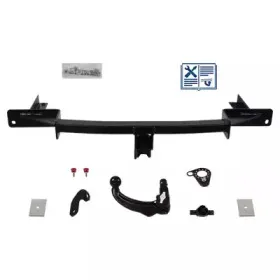 Прицепное оборудование RAMEDER купить