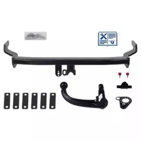 Прицепное оборудование RAMEDER купить