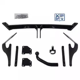 Прицепное оборудование RAMEDER купить