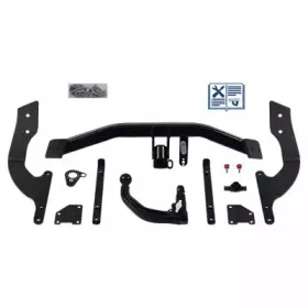 Прицепное оборудование RAMEDER купить