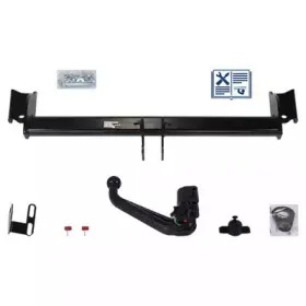 Прицепное оборудование RAMEDER купить