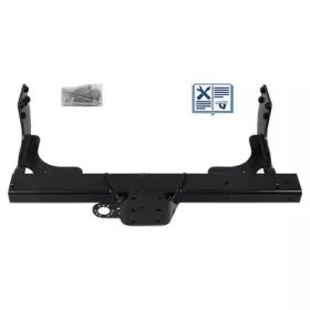 Прицепное ярмо, прицепное оборудование RAMEDER купить