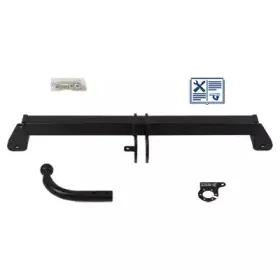 Прицепное оборудование RAMEDER купить