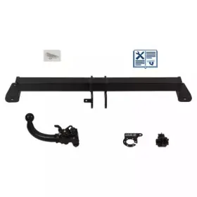 Прицепное оборудование RAMEDER купить