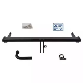 Прицепное оборудование RAMEDER купить