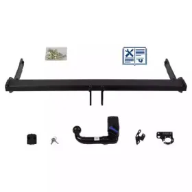 Прицепное оборудование RAMEDER купить