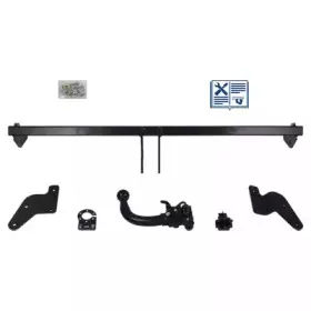 Прицепное оборудование RAMEDER купить