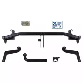 Прицепное оборудование RAMEDER купить