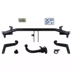 Прицепное оборудование RAMEDER купить