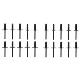 Комплект клип, внутренняя отделка салона RAMEDER купить