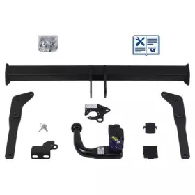 Прицепное оборудование RAMEDER купить