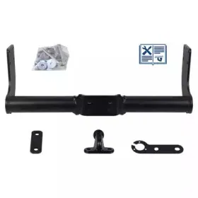 Прицепное ярмо, прицепное оборудование RAMEDER купить