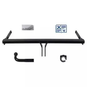 Прицепное оборудование RAMEDER купить