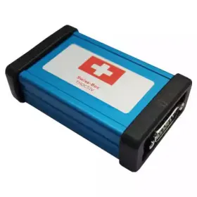 Тюнинг-модуль, повышение производительности мотора RAMEDER купить