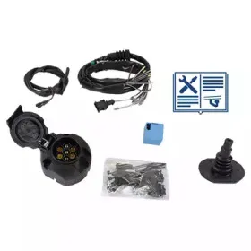 Комплект электрики, прицепное оборудование RAMEDER купить