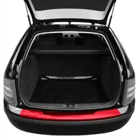 Защита канта багажника RAMEDER купить