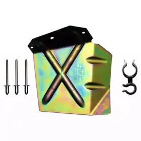 Экран, прицепное оборудование RAMEDER купить