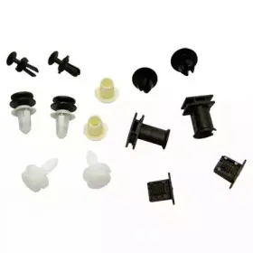 Комплект клип, внутренняя отделка салона RAMEDER купить