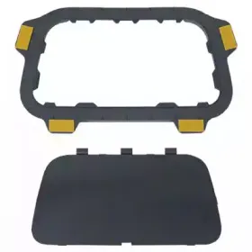 Покрытие буфера, прицепное обор RAMEDER купить