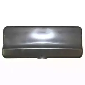 Покрытие буфера, прицепное обор RAMEDER купить