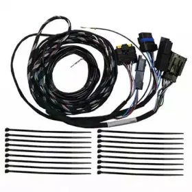 Адаптер провода, комплект электрики RAMEDER купить