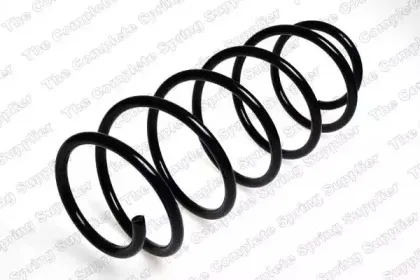 Пружина ходовой части LESJÖFORS купить