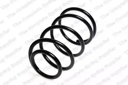 Пружина ходовой части LESJÖFORS купить