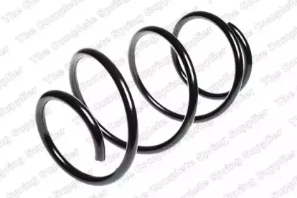 Пружина ходовой части LESJÖFORS купить