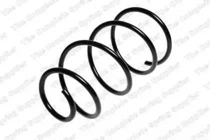 Пружина ходовой части LESJÖFORS купить