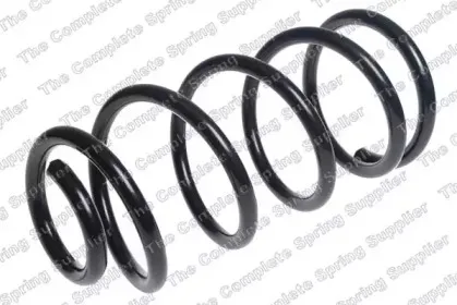 Пружина ходовой части LESJÖFORS купить