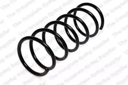 Пружини підвіски LESJOFORS купить