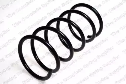 Пружини підвіски LESJOFORS купить