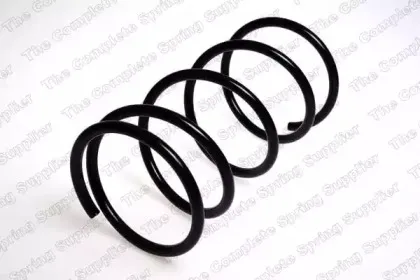 Пружина ходовой части LESJÖFORS купить