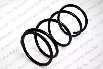 Пружина ходовой части LESJÖFORS купить