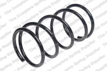 Пружина ходовой части LESJÖFORS купить