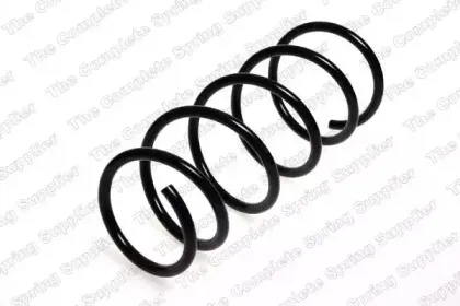 Пружина ходовой части LESJÖFORS купить